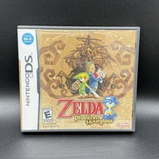 Legend zelda phantom for sale  Ararat