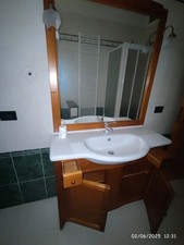 Mobile bagno terra usato  Triggiano
