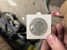Dog tag ww1 d'occasion  Creutzwald