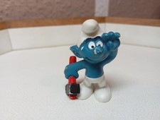 Bully handwerker schlumpf gebraucht kaufen Bully handwerker schlumpf gebraucht kaufen  Bischofswerda, Demitz-Thumitz, Schmölln-Putzkau