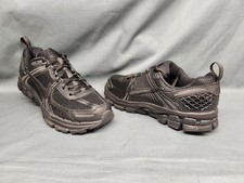 Tênis Nike Boys Vomero 5 (GS) Malha Triplo Preto Tamanho 5 NOVO SEM CAIXA! comprar usado  Enviando para Brazil