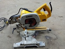 Dewalt dw707 sliding for sale Dewalt dw707 sliding for sale  ABERYSTWYTH