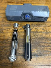 Lightsaber prop replica for sale  Valdosta