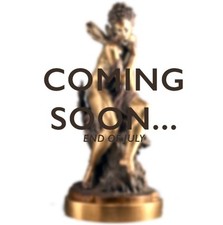 Petite sculpture mathurin d'occasion  Paris-