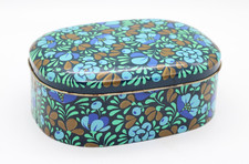 Tchibo vintage blechdose gebraucht kaufen Tchibo vintage blechdose gebraucht kaufen  Münster