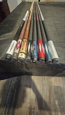 Cue lot..3 new...mcdermott for sale  Greenville