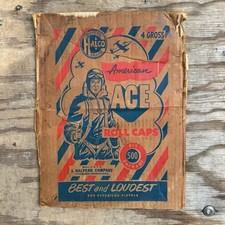 Vintage halco american for sale  Newton