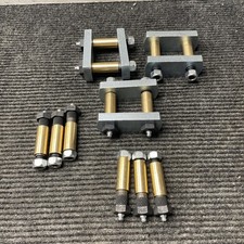 Heavy duty shackle for sale  Peralta