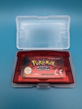 Pokémon rubin edition gebraucht kaufen  Calw