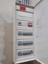 Hager va60cn verdrahtet gebraucht kaufen Hager va60cn verdrahtet gebraucht kaufen  Germersheim