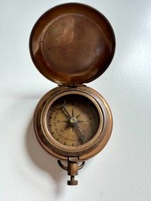 Vintage brass pocket for sale  Woodside