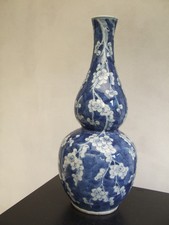 Chinese porcelain blue for sale  LOWESTOFT