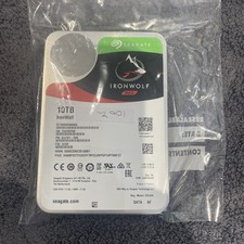 Seagate ironwolf pro for sale  HIGH WYCOMBE