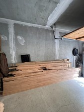 Massivholzboden buche ca gebraucht kaufen  Ulm