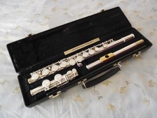 Gemeinhardt fls1 2sp for sale  Leesburg