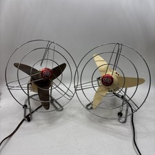 Ventilatore vintage bjm usato  Due Carrare
