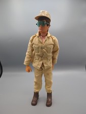 Palitoy action man for sale  SOLIHULL