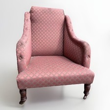 Antique chair slope for sale  GRIMSBY