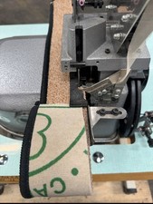 Teppich verlock maschine gebraucht kaufen  Mannheim