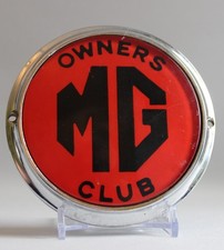 mg owners club cars for sale  CAMBORNE