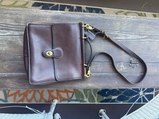 Coach vintage willis for sale  Peckville