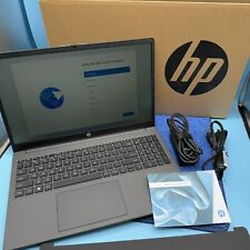 Portátil HP 255 G10 15.6", AMD Ryzen 7-7730U, 16GB RAM, 1TB SSD, Win11 Pro, usado segunda mano  Embacar hacia Argentina