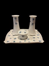 Vtg. floral ceramic for sale  Crosby
