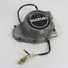Suzuki 400 lichtmaschinendecke gebraucht kaufen  Hilchenbach