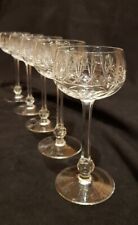 Alte rieslinggläser weingläs gebraucht kaufen  Halver