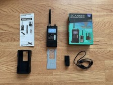 Whistler trx digital for sale  BEITH