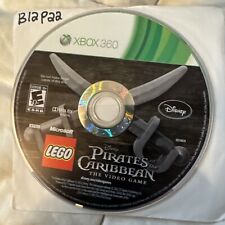 Lego Piratas do Caribe (Jogos Xbox 360, 2011) comprar usado  Enviando para Brazil