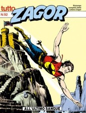 Tuttozagor all ultimo usato  Valfabbrica