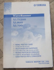 Yamaha waverunner xlt usato  Chioggia