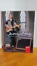 Johnny lang fender for sale  Berlin