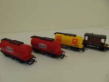 Hornby tank wagons for sale  BOSTON