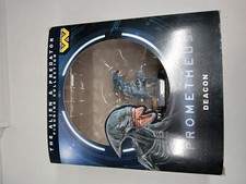 Easglemoss alien prometheus for sale  BRACKNELL