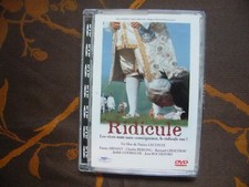 Dvd ridicule patrice d'occasion  Patay