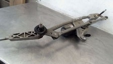 Scheibenwischermotor gestänge gebraucht kaufen  Pforzheim