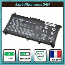Batterie notebook 15s d'occasion  Paris X