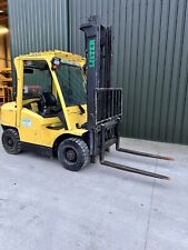 Hyster h4.00xms gas for sale  MALTON
