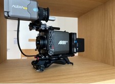 Arri alexa mini d'occasion  Houilles