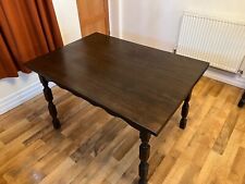 Vintage priory oak for sale  BELPER