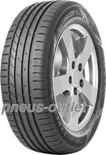 Pneu nokian wetproof d'occasion  Ensisheim