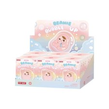 POPMART Pucky Beanie Bubble UP Series caixa cega pingente de pelúcia brinquedo da moda NOVO QUENTE comprar usado  Enviando para Brazil