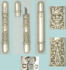 Antique sterling silver for sale  Midlothian