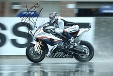 James toseland hand for sale  PETERBOROUGH