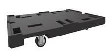 Transportroller transportpalet gebraucht kaufen  Dülmen