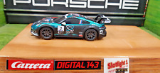 Carrera digital 143 gebraucht kaufen  Nortorf
