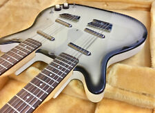 Danelectro doubleneck 6 gebraucht kaufen  Alsbach-Hähnlein
