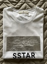 Shirt golden goose usato Shirt golden goose usato  Imola